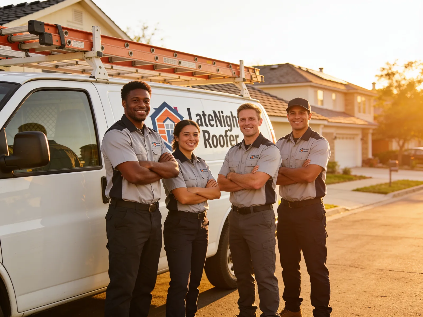 Emergency Roof Repair company in Mcgrew, NE